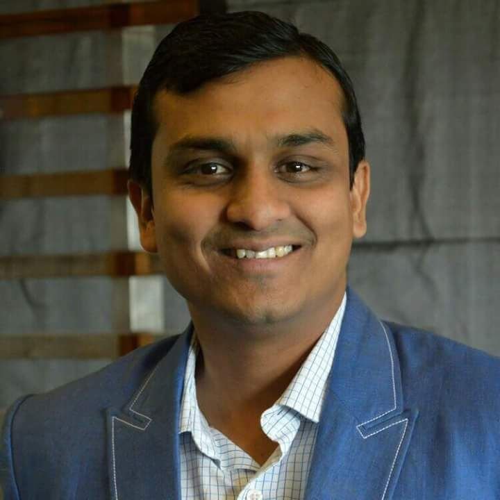 Mohan Aggarwal, Founder and CEO of Inspiring Pathways
